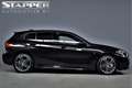 BMW 118 1-serie 118i 141pk Automaat M-Sport Org.NL Schaals Zwart - thumbnail 11