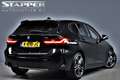 BMW 118 1-serie 118i 141pk Automaat M-Sport Org.NL Schaals Zwart - thumbnail 7