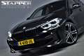 BMW 118 1-serie 118i 141pk Automaat M-Sport Org.NL Schaals Zwart - thumbnail 3