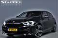 BMW 118 1-serie 118i 141pk Automaat M-Sport Org.NL Schaals Zwart - thumbnail 1
