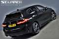 BMW 118 1-serie 118i 141pk Automaat M-Sport Org.NL Schaals Zwart - thumbnail 8