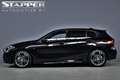BMW 118 1-serie 118i 141pk Automaat M-Sport Org.NL Schaals Zwart - thumbnail 6
