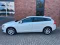 Volvo V60 1.6D2 MOMENTUM Blanc - thumbnail 1