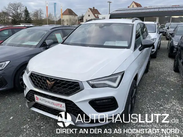 CUPRA Ateca CUPRA Ateca 1.5 TSI ACT 110 kW (150 PS) 7  [...]