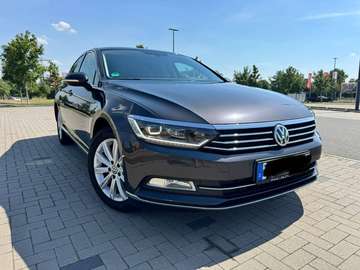 Passat Diesel 1.6 TDI (BlueMotion Technology) Trendline