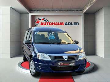 1.6 MCV Kombi Ambiance*1HD*TÜV*KLIMA*43TKM