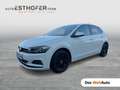 Volkswagen Polo Weiß - thumbnail 1
