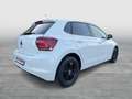 Volkswagen Polo Weiß - thumbnail 5