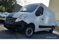 Renault Master Kasten L2H2 HKa 3,3t*AHK*2,3 L 92 KW Weiß - thumbnail 7