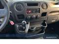 Renault Master Kasten L2H2 HKa 3,3t*AHK*2,3 L 92 KW Weiß - thumbnail 16