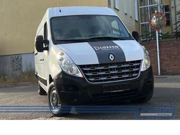 Kasten L2H2 HKa 3,3t*AHK*2,3 L 92 KW