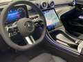 Mercedes-Benz CLE 200 Coupé AMG Line Night AHK Memory 360°K. Noir - thumbnail 11