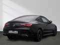 Mercedes-Benz CLE 200 Coupé AMG Line Night AHK Memory 360°K. Noir - thumbnail 4