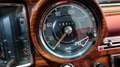 Mercedes-Benz 300 SE W111 Cabrio Blau - thumbnail 21