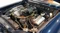 Mercedes-Benz 300 SE W112 Cabrio Automatik Blauw - thumbnail 32