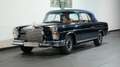 Mercedes-Benz 300 SE W112 Cabrio Automatik Blauw - thumbnail 4