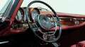 Mercedes-Benz 300 SE W111 Cabrio Blau - thumbnail 20
