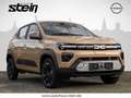 Dacia Spring Extreme Navi digitales Cockpit CCS Fahrerprofil Sp Beige - thumbnail 1