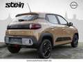 Dacia Spring Extreme Navi digitales Cockpit CCS Fahrerprofil Sp Beige - thumbnail 2