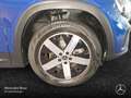 Mercedes-Benz GLB 250 4M PROGRESSIVE+LED+STHZG+KAMERA+TOTW+8G Bleu - thumbnail 6