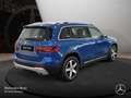 Mercedes-Benz GLB 250 4M PROGRESSIVE+LED+STHZG+KAMERA+TOTW+8G Bleu - thumbnail 8