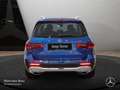 Mercedes-Benz GLB 250 4M PROGRESSIVE+LED+STHZG+KAMERA+TOTW+8G Bleu - thumbnail 9