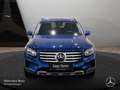 Mercedes-Benz GLB 250 4M PROGRESSIVE+LED+STHZG+KAMERA+TOTW+8G Bleu - thumbnail 3
