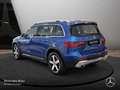 Mercedes-Benz GLB 250 4M PROGRESSIVE+LED+STHZG+KAMERA+TOTW+8G Bleu - thumbnail 10