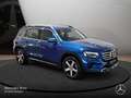 Mercedes-Benz GLB 250 4M PROGRESSIVE+LED+STHZG+KAMERA+TOTW+8G Bleu - thumbnail 5