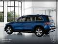 Mercedes-Benz GLB 250 4M PROGRESSIVE+LED+STHZG+KAMERA+TOTW+8G Bleu - thumbnail 15
