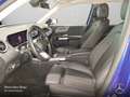 Mercedes-Benz GLB 250 4M PROGRESSIVE+LED+STHZG+KAMERA+TOTW+8G Bleu - thumbnail 11