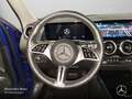 Mercedes-Benz GLB 250 4M PROGRESSIVE+LED+STHZG+KAMERA+TOTW+8G Bleu - thumbnail 14