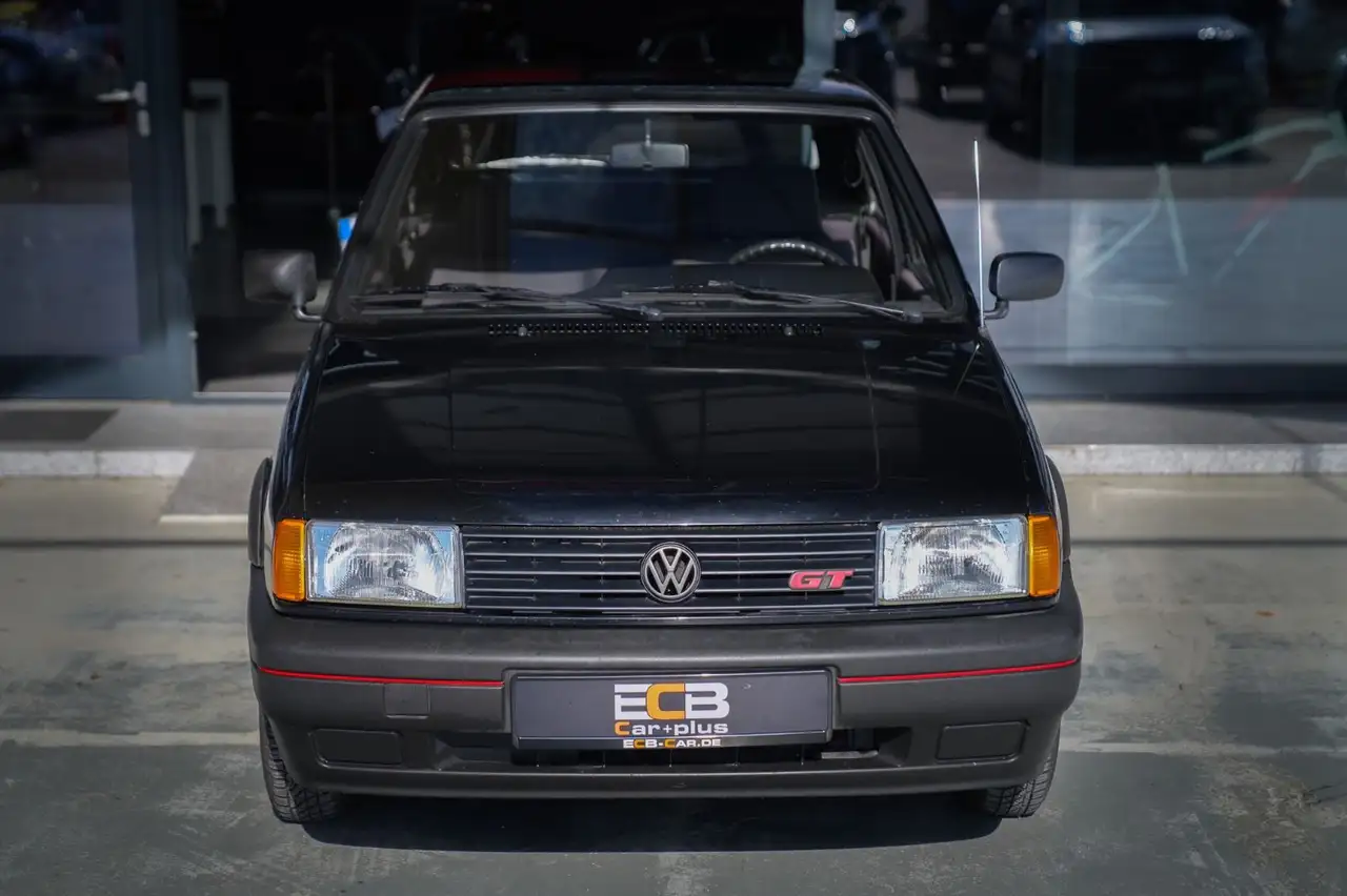 Volkswagen Polo GT Coupe *KEIN TÜV*, foto 12