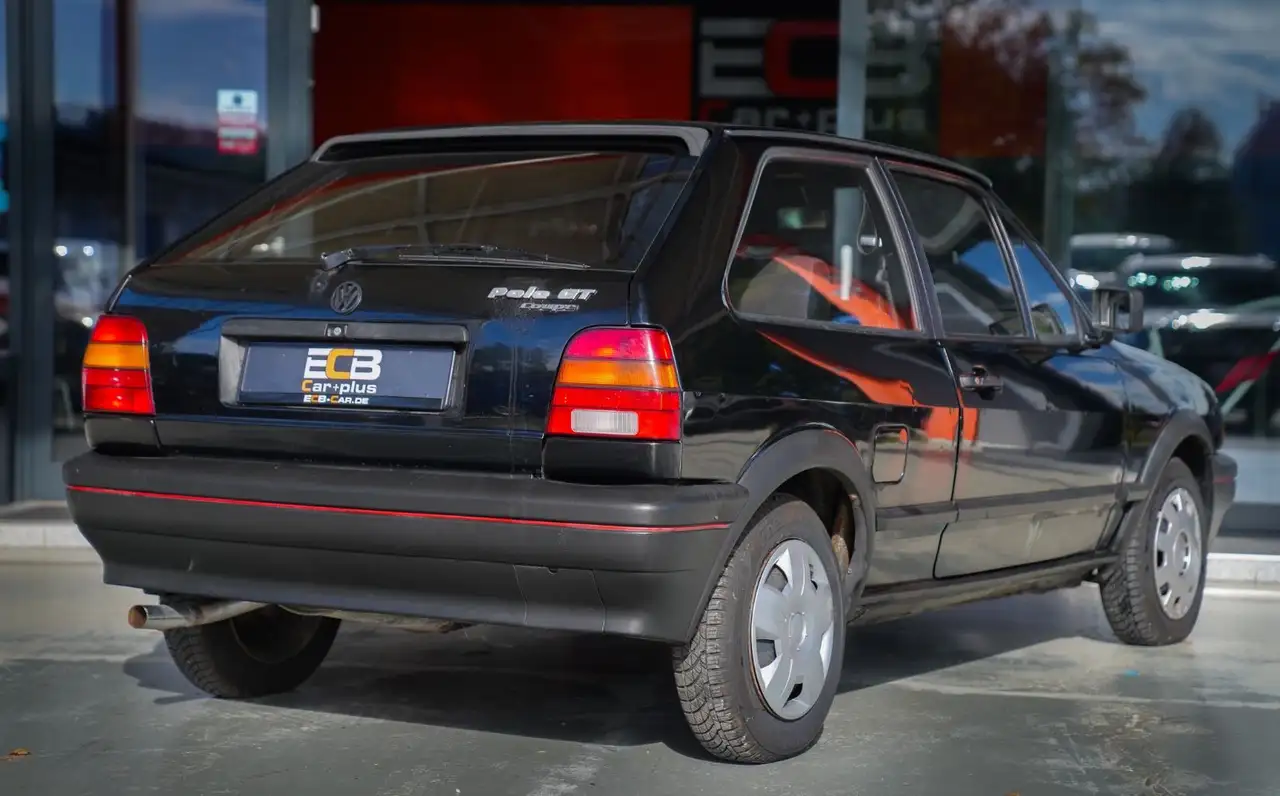 Volkswagen Polo GT Coupe *KEIN TÜV*, foto 9