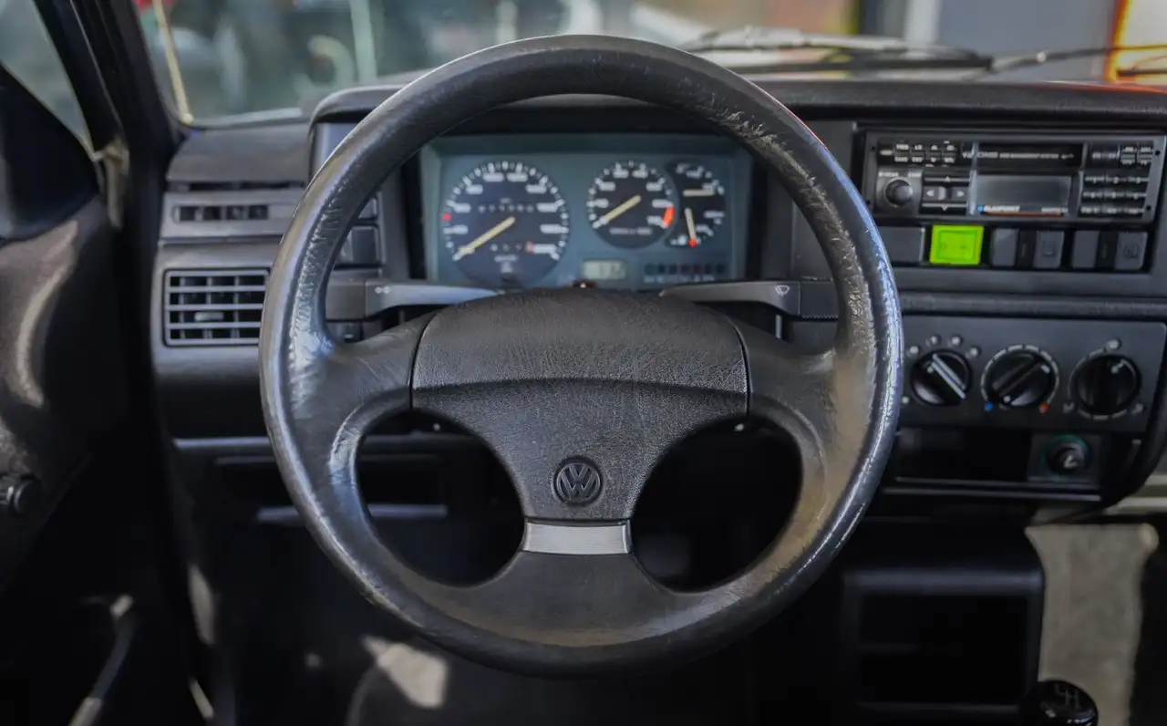 Volkswagen Polo GT Coupe *KEIN TÜV*, foto 2