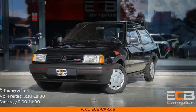 Volkswagen Polo GT Coupe *KEIN TÜV*