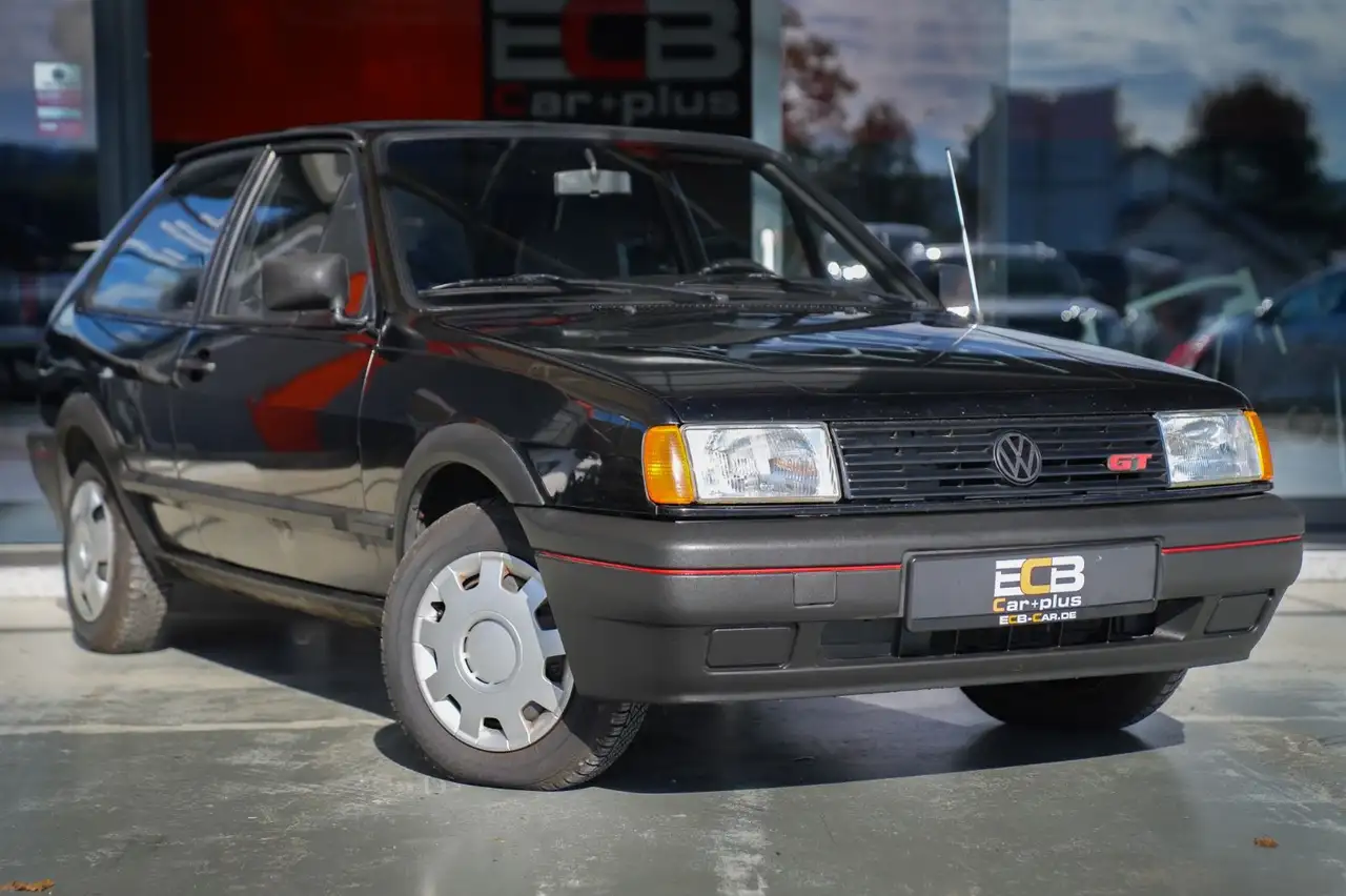 Volkswagen Polo GT Coupe *KEIN TÜV*, foto 11