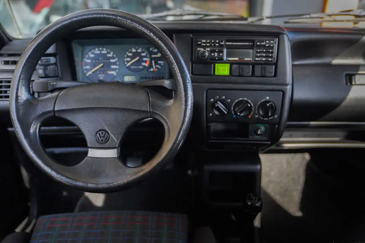 Volkswagen Polo GT Coupe *KEIN TÜV*, foto 4
