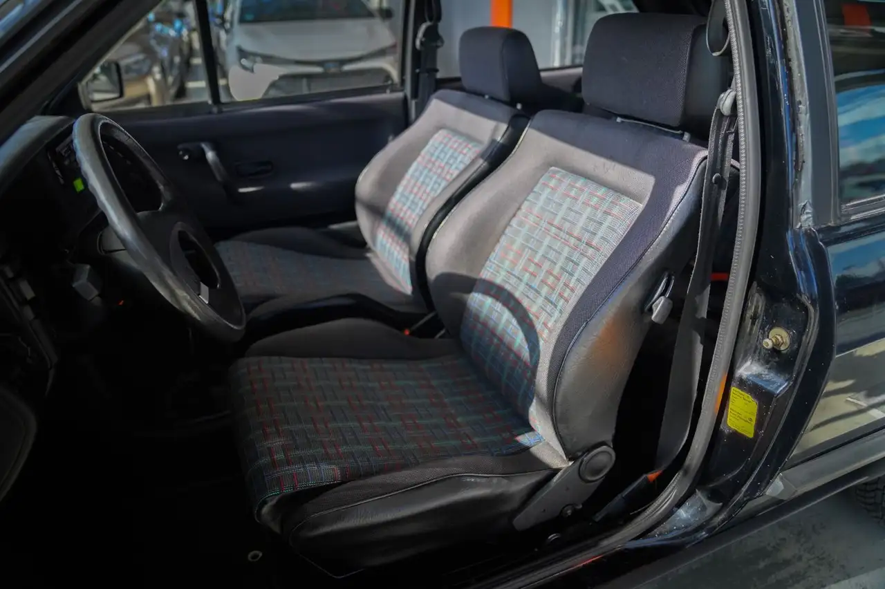 Volkswagen Polo GT Coupe *KEIN TÜV*, foto 8