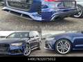 Audi RS6 4.0 TFSI ABT 700 PS VOLL Carbon Keramik B&O Azul - thumbnail 29