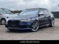 Audi RS6 4.0 TFSI ABT 700 PS VOLL Carbon Keramik B&O Mavi - thumbnail 1