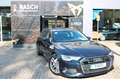 Audi A6 Avant 45 TDI quattro DSG+LED+ACC+AHK+PDC+TOTW Blau - thumbnail 2
