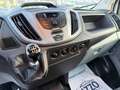 Ford Transit 2.0 TDCi/170CV RIBALTABILE GEMELLATO 3P. Bianco - thumbnail 9
