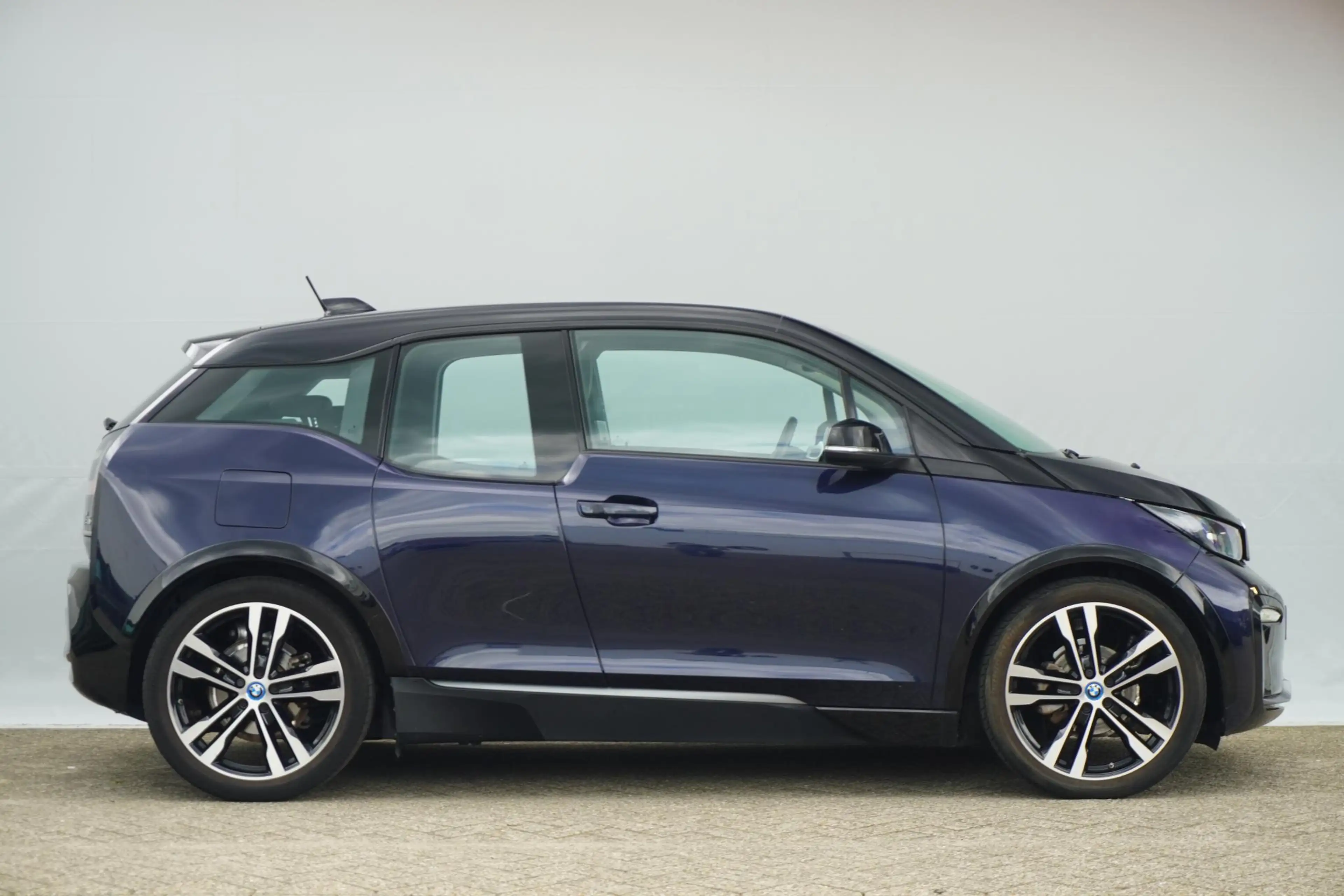 BMW i3 S 94Ah | Harman Kardon | Comfort Access | Achterui — photo 4