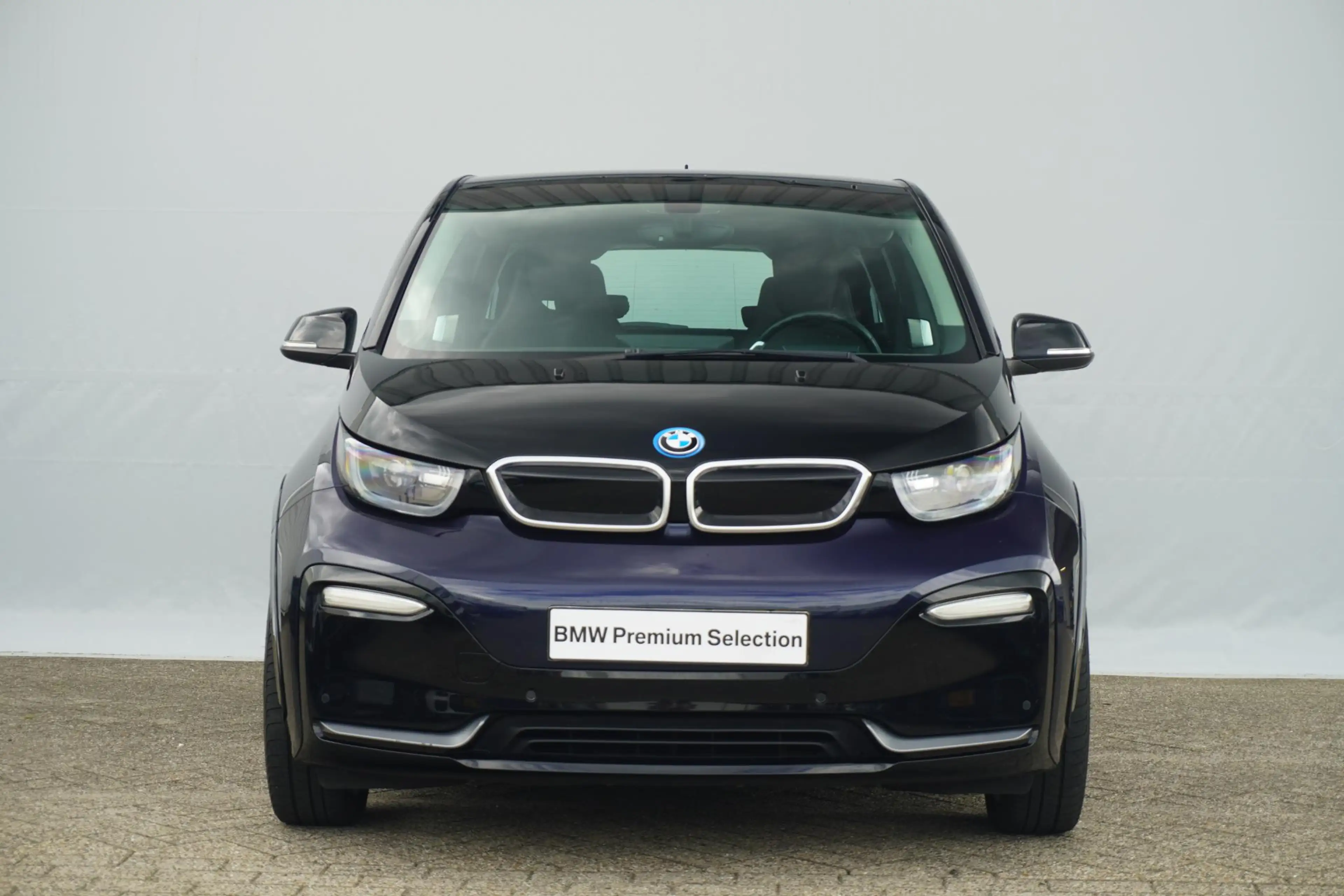 BMW i3 S 94Ah | Harman Kardon | Comfort Access | Achterui — photo 3