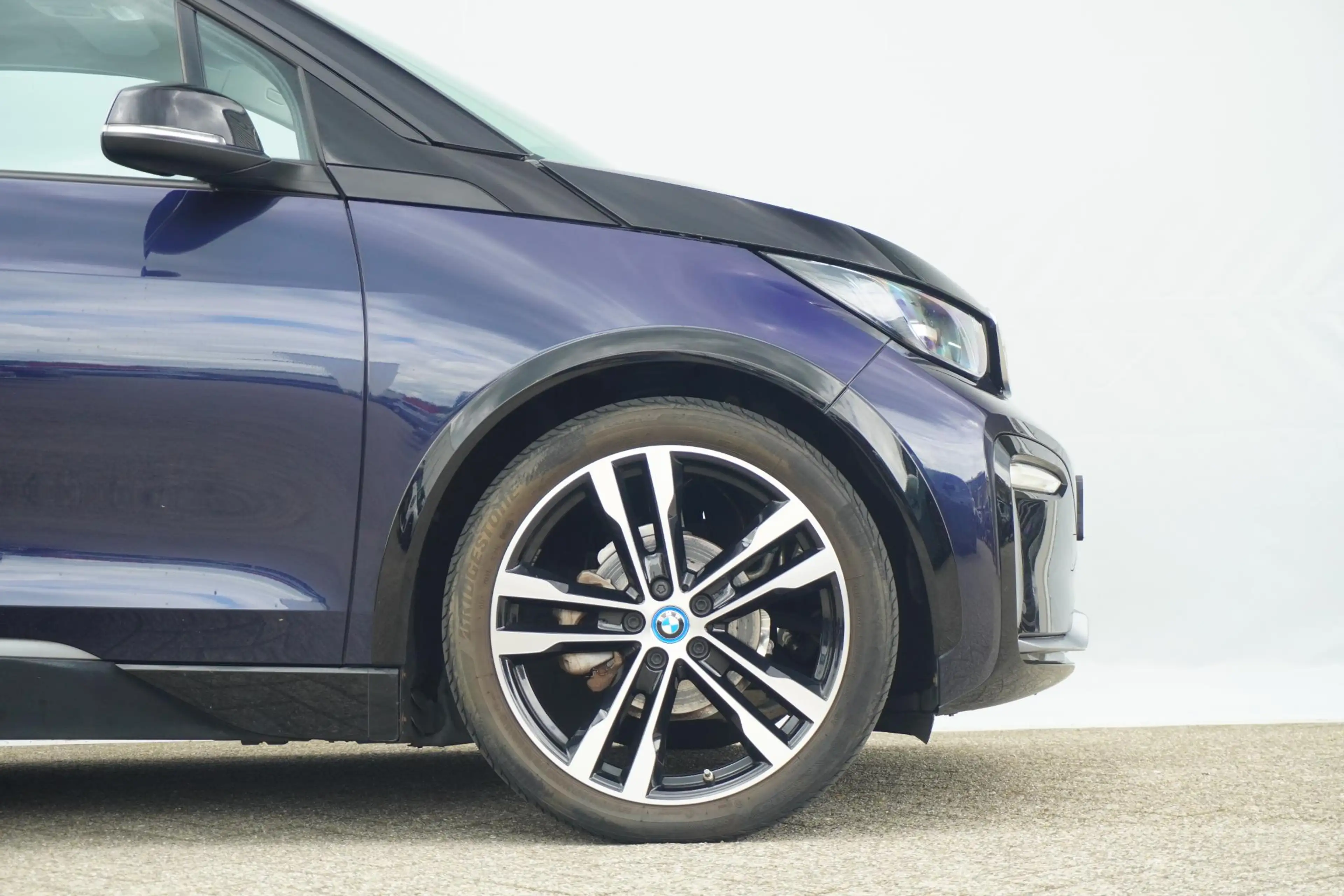 BMW i3 S 94Ah | Harman Kardon | Comfort Access | Achterui — photo 6