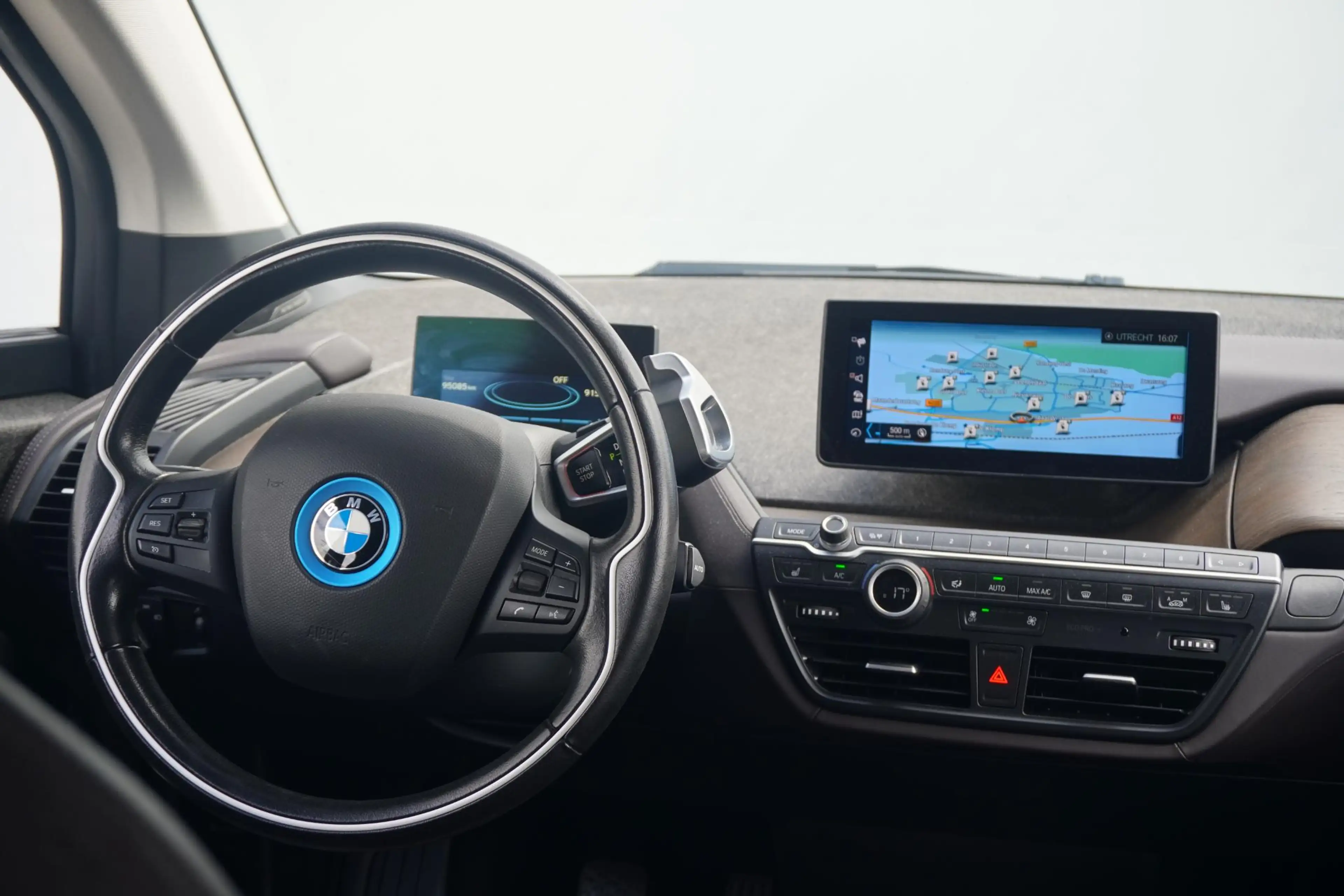 BMW i3 S 94Ah | Harman Kardon | Comfort Access | Achterui — photo 8