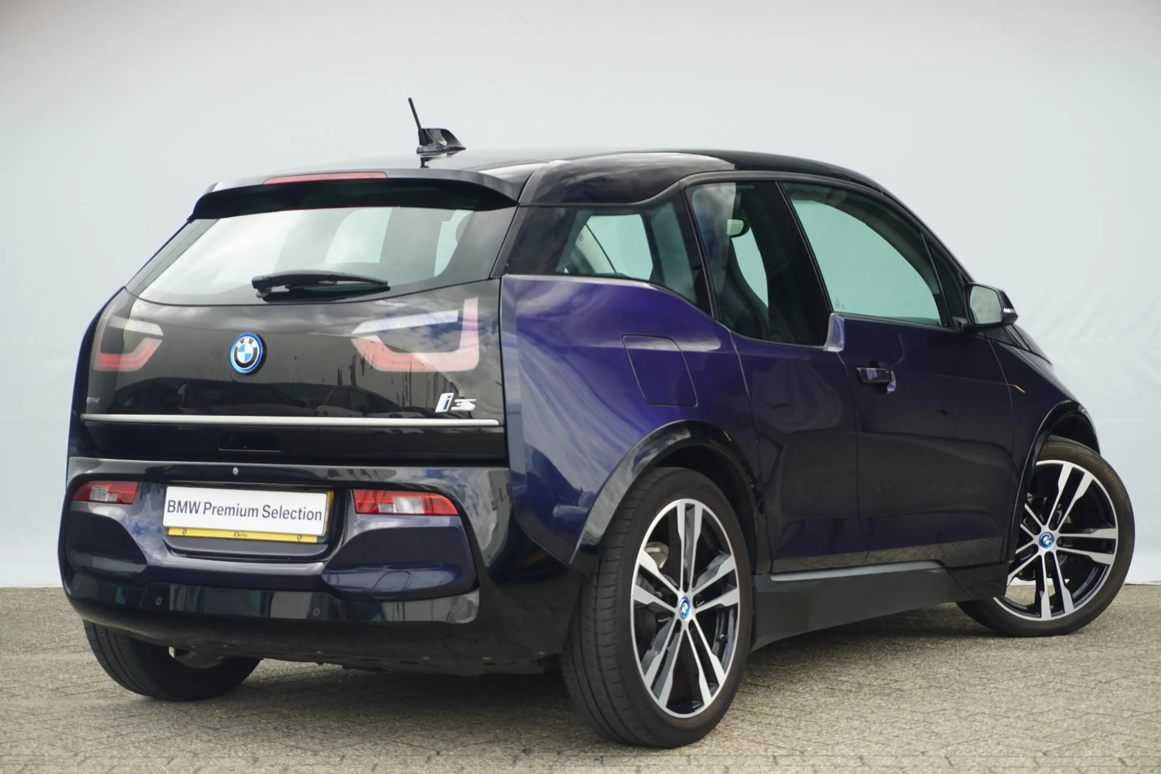 BMW i3 S 94Ah | Harman Kardon | Comfort Access | Achterui — photo 2