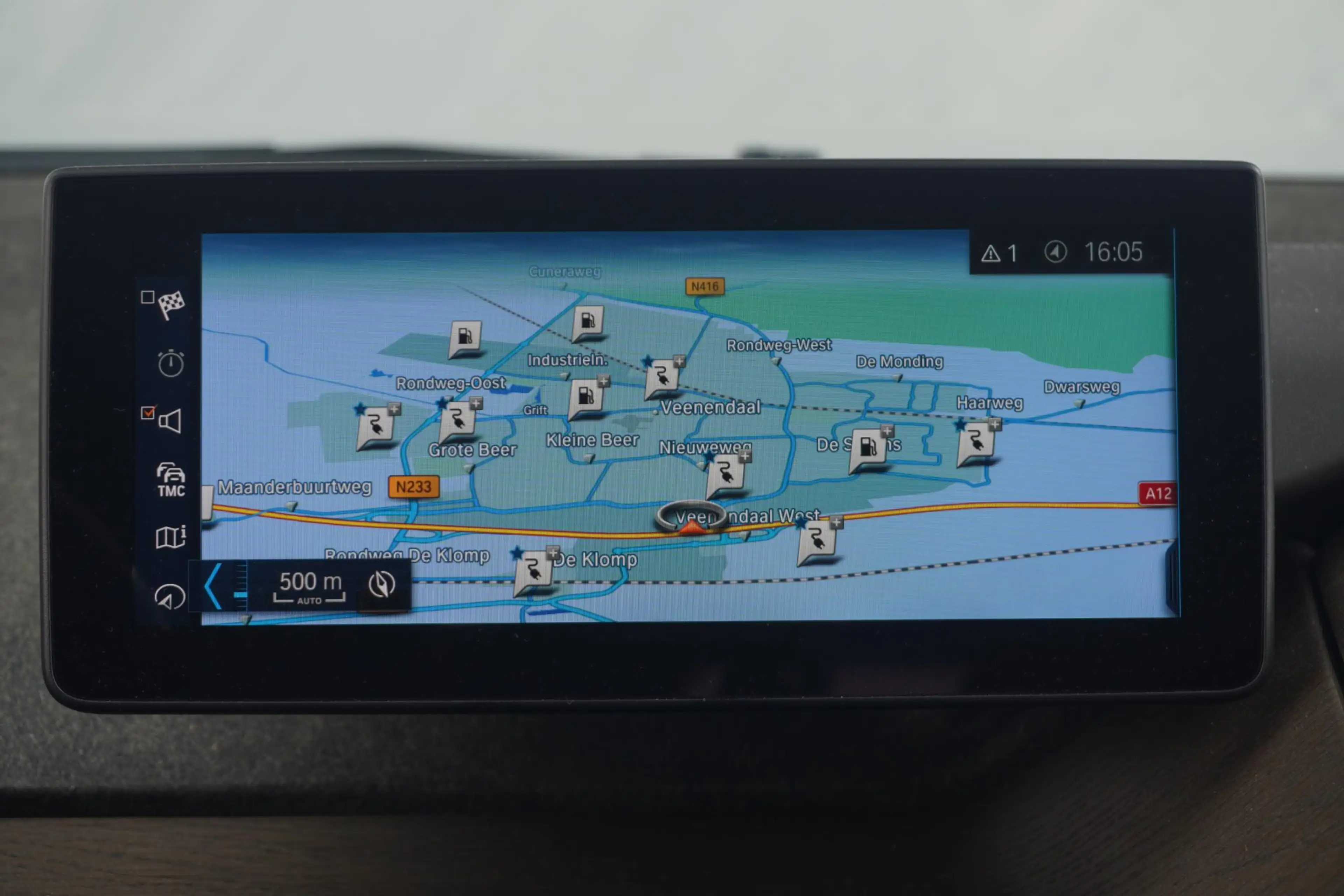 BMW i3 S 94Ah | Harman Kardon | Comfort Access | Achterui — photo 14