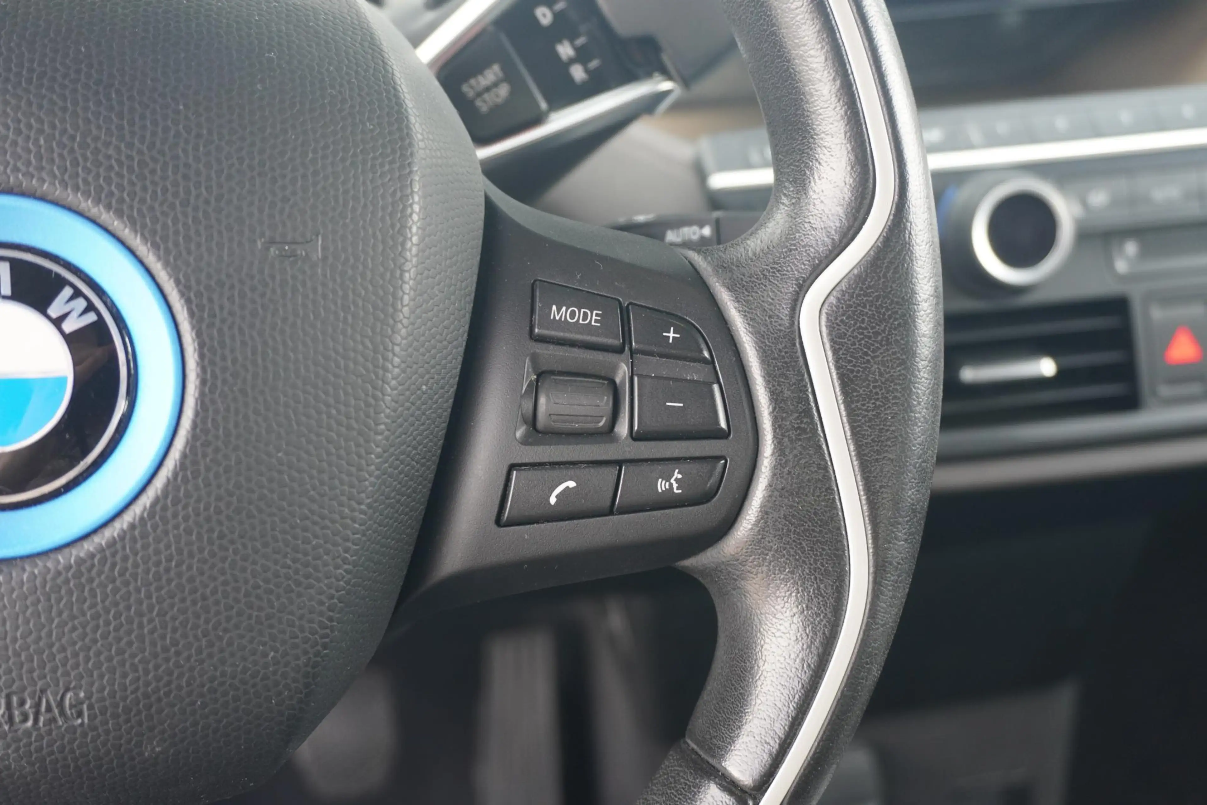 BMW i3 S 94Ah | Harman Kardon | Comfort Access | Achterui — photo 12